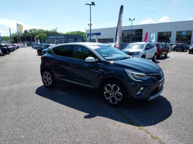 Renault Captur image 4