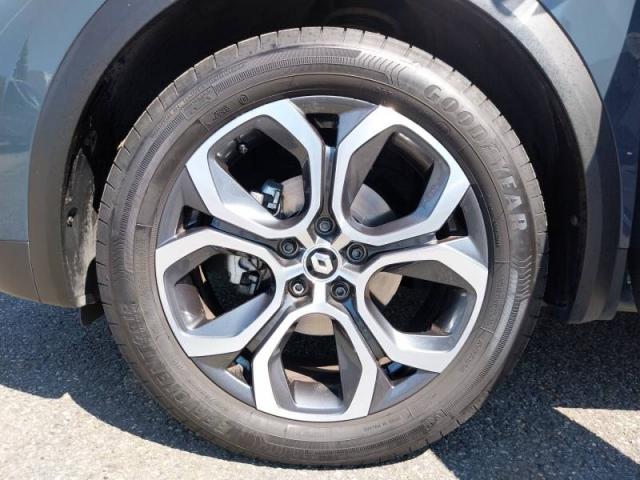 Renault Captur image 7