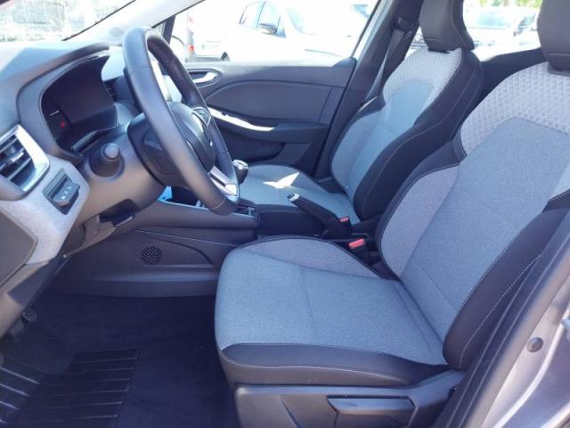 Renault Clio image 6