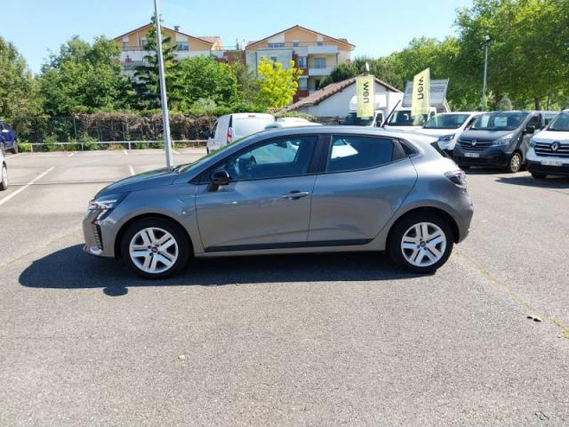 Renault Clio image 1