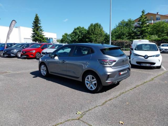 Renault Clio image 7