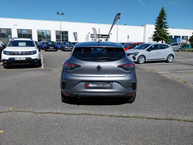 Renault Clio image 3