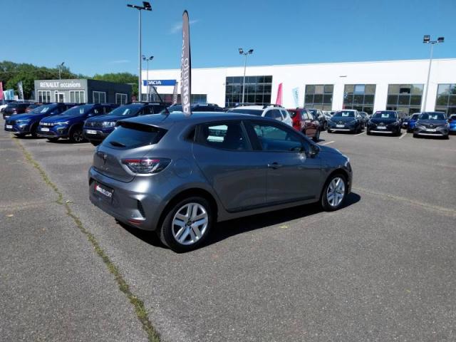 Renault Clio image 8