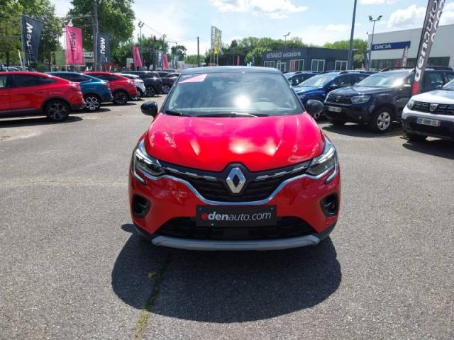 Renault Captur image 3