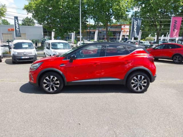 Renault Captur image 7