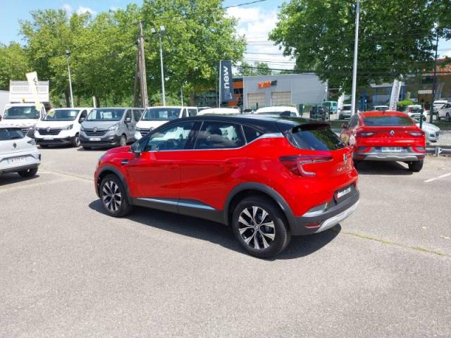 Renault Captur image 4