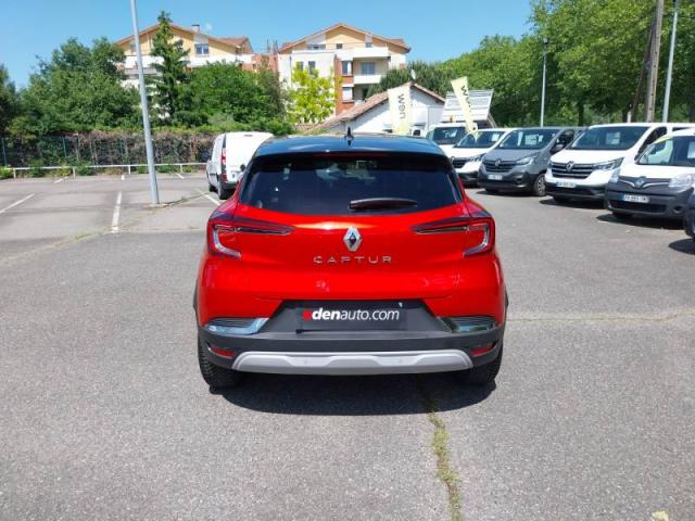 Renault Captur image 6