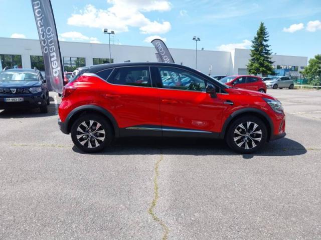 Renault Captur image 5