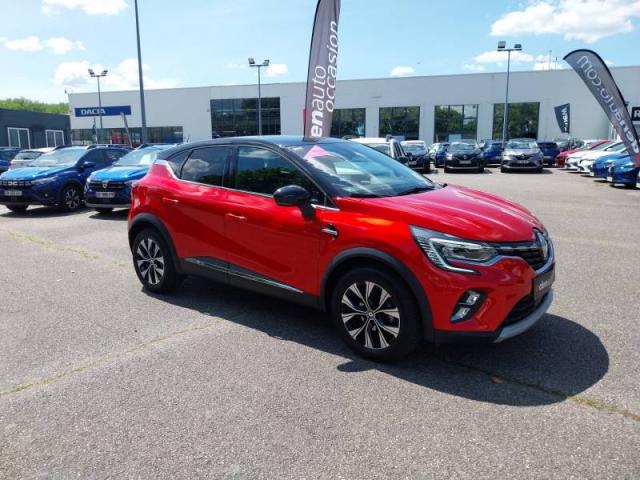 Renault Captur image 2