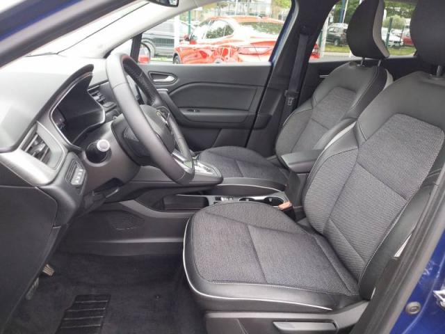 Renault Captur image 5