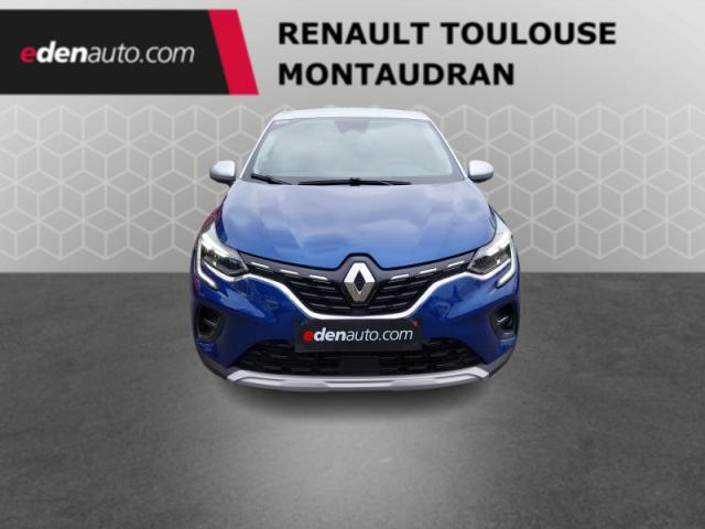 Renault Captur image 8