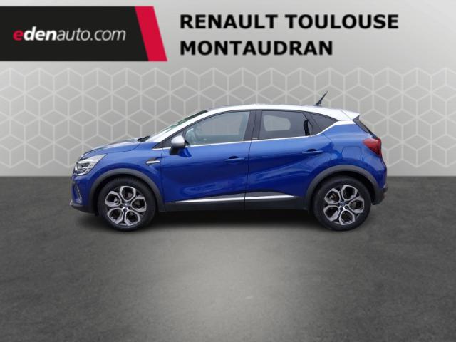 Renault Captur image 7