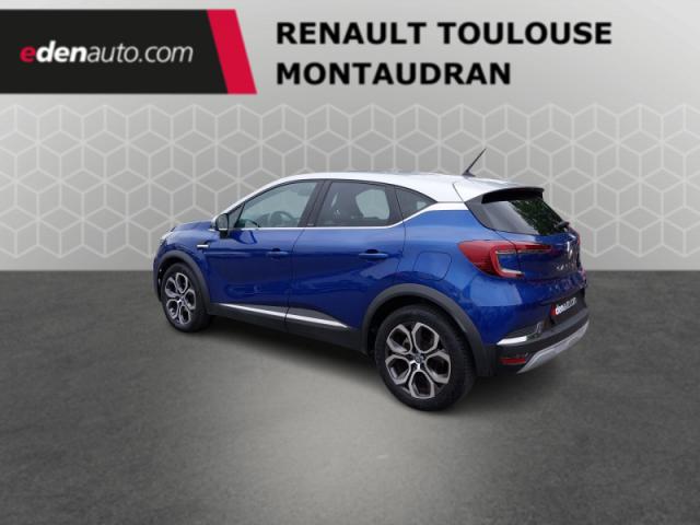 Renault Captur image 4