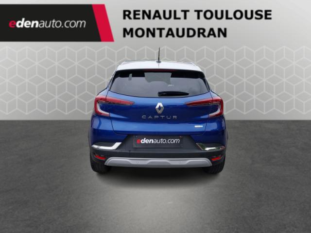 Renault Captur image 1