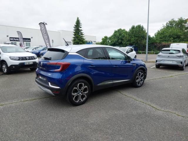 Renault Captur image 2