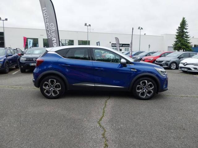 Renault Captur image 9