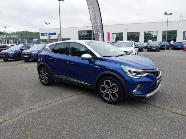 Renault Captur image 6