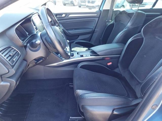 Renault Mégane image 7