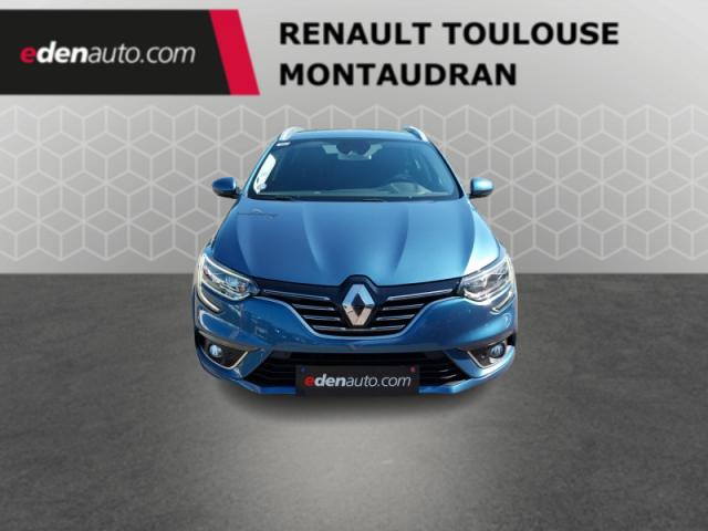 Renault Mégane image 6