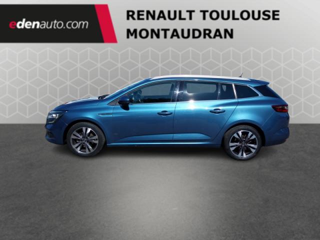 Renault Mégane image 3