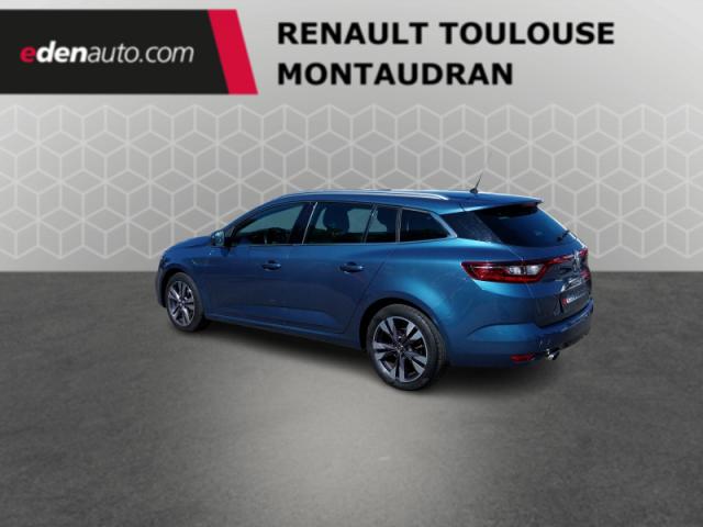Renault Mégane image 1