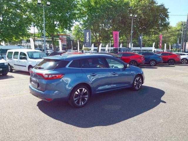 Renault Mégane image 2