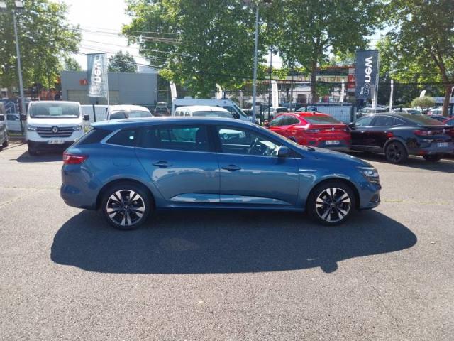 Renault Mégane image 4