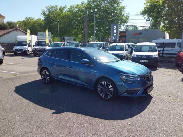 Renault Mégane image 8