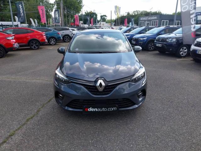 Renault Clio image 6
