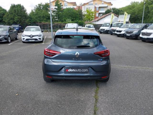 Renault Clio image 8