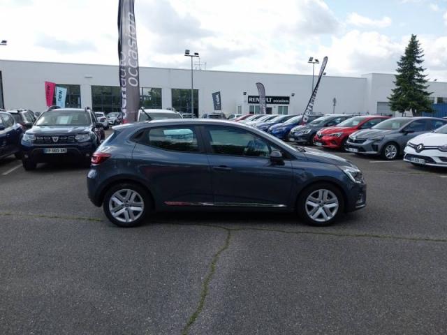 Renault Clio image 9