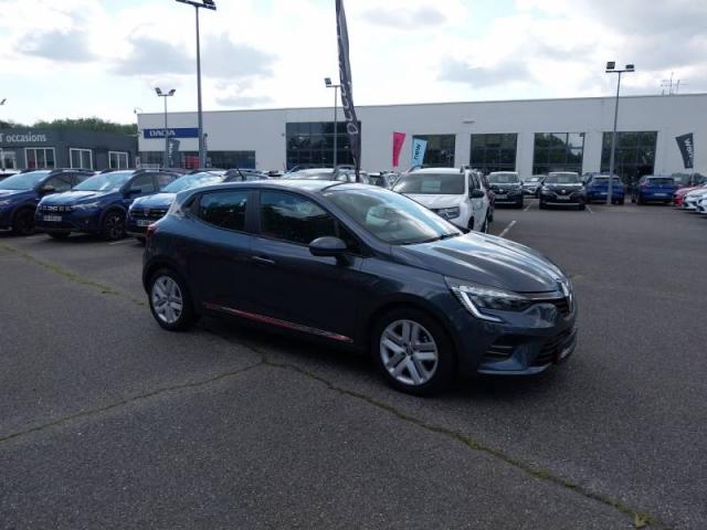 Renault Clio image 1