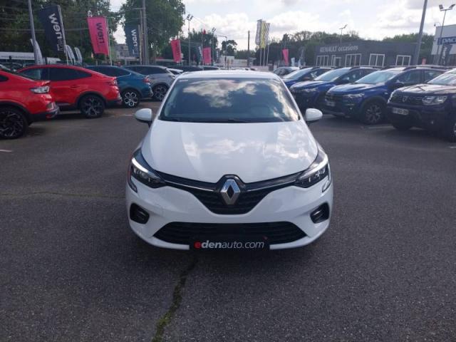 Renault Clio image 8