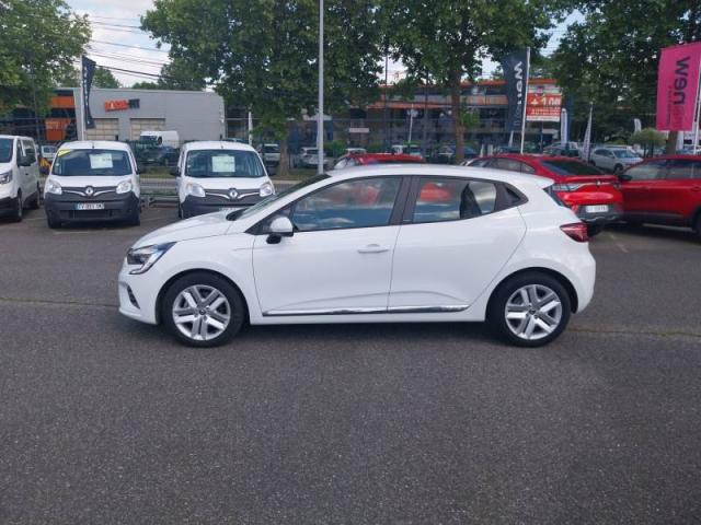 Renault Clio image 3