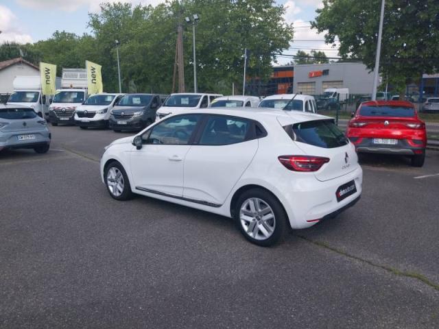 Renault Clio image 7