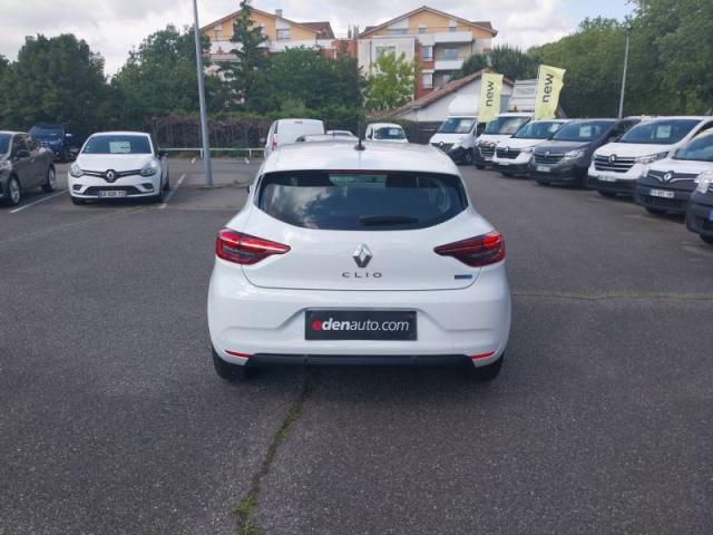 Renault Clio image 4