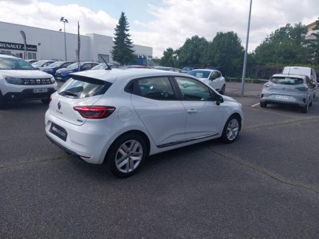 Renault Clio image 2