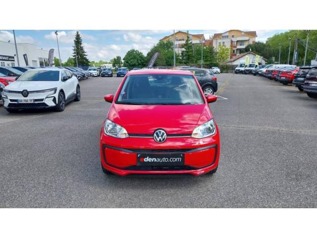 Volkswagen Up! image 8