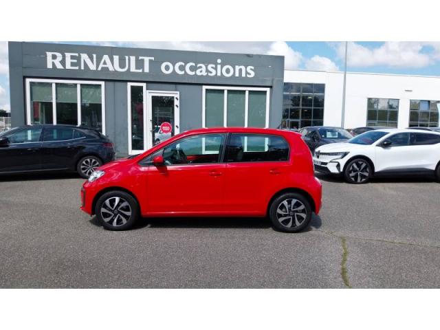 Volkswagen Up! image 5