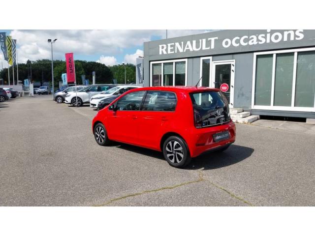Volkswagen Up! image 4
