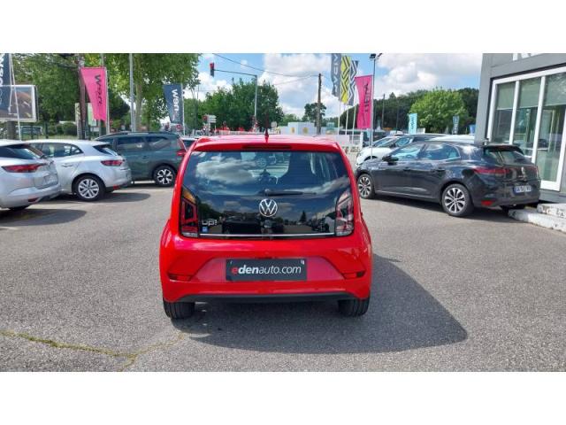 Volkswagen Up! image 2