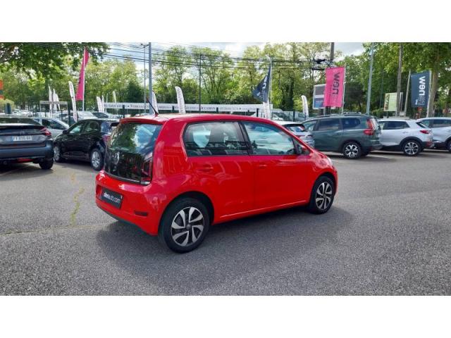 Volkswagen Up! image 6