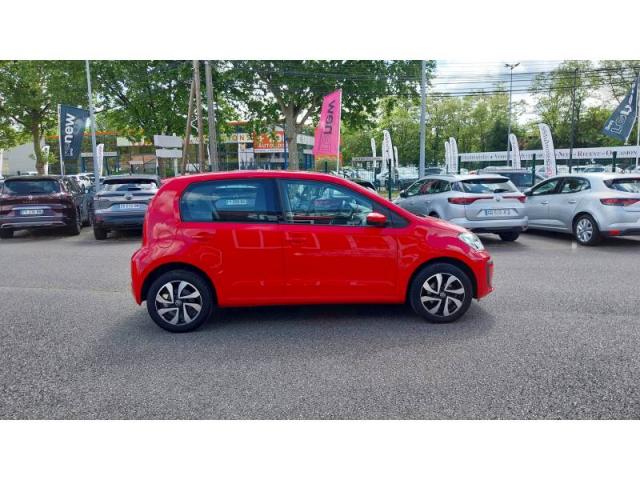 Volkswagen Up! image 9