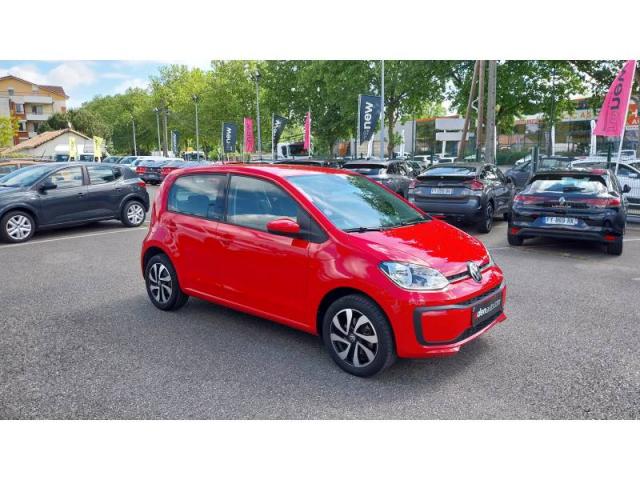 Volkswagen Up! image 3