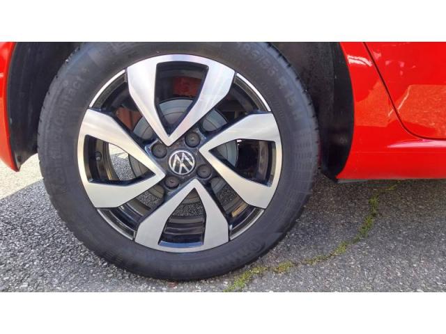 Volkswagen Up! image 1