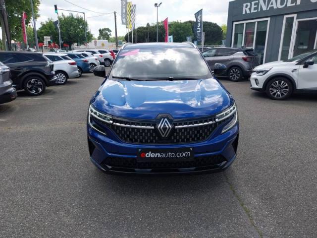 Renault Austral image 3