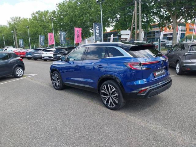 Renault Austral image 8