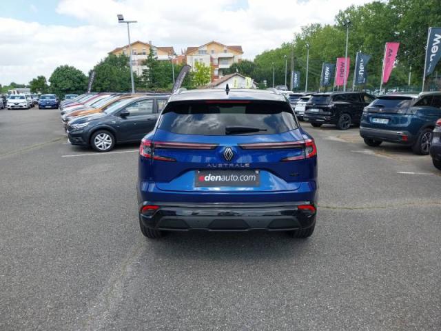 Renault Austral image 6