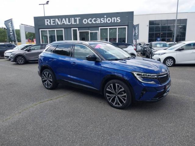 Renault Austral image 9