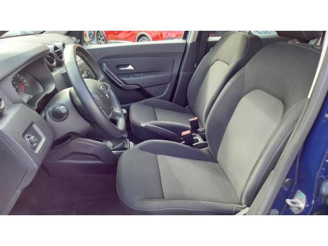 Dacia Duster image 3